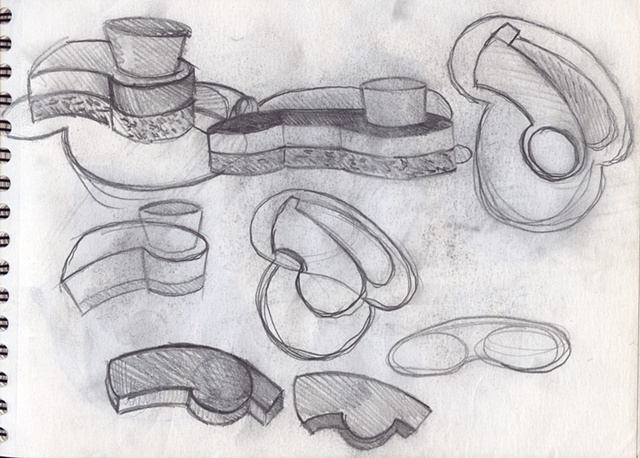 "Sketchbook Page"