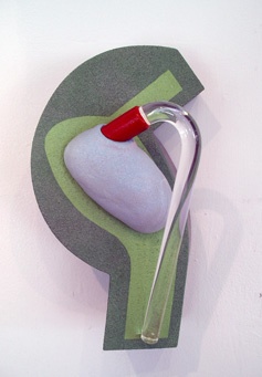 "Extrusion I"