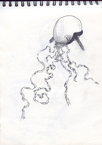 "Sketchbook Page"