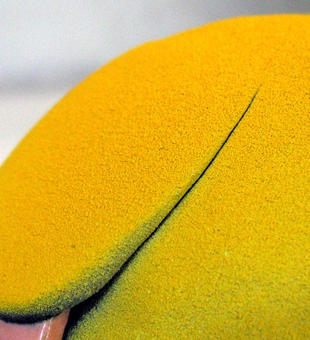 Sneak Peak shot�

"Nathan Prouty: Piles & Countertops"
January 8th @ The Clay Studio