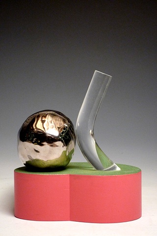 "Still Life Study III"