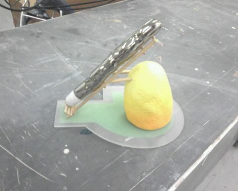 Work in progress
