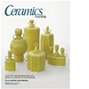 Ceramics Monthly: Up Front