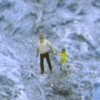 "Tourist Hole" Detail