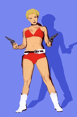 Candy Barr: Porn Starr
