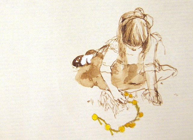 If One, Why Not More? (detail)