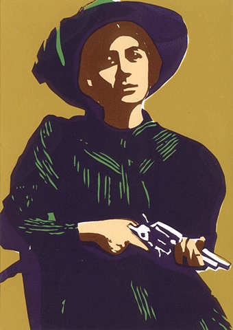 Jenny Metcalf