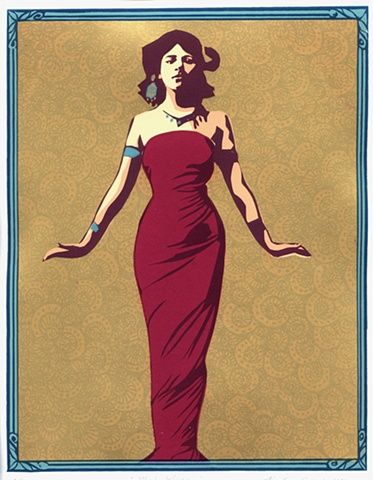 Mata Hari