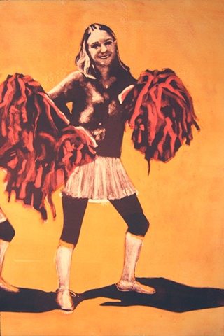 Patty Hearst To Prove She Was Normal