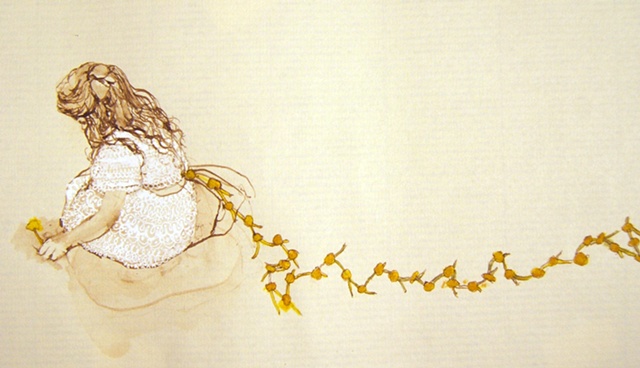If One, Why Not More? (detail)