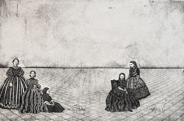 Family Portrait
