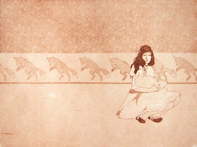 The Goose Girl