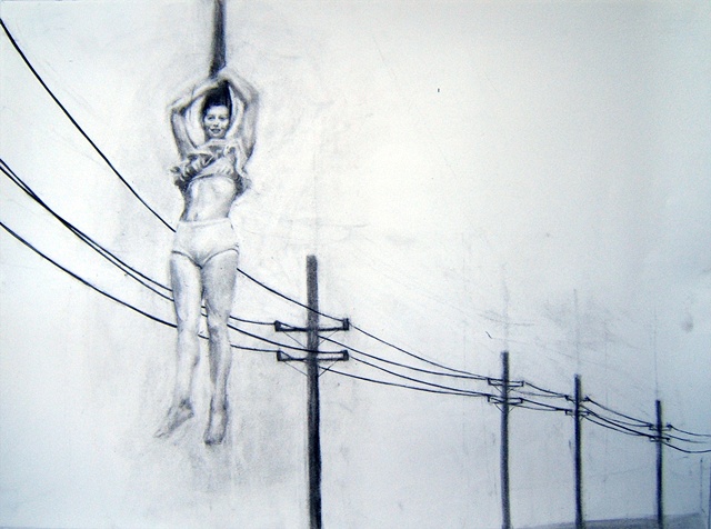 Hair Hang