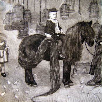 Prince Willard