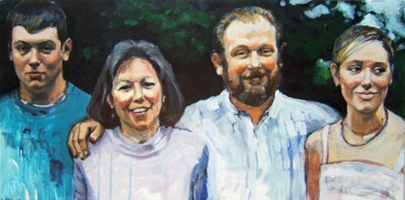 The Soukup Family