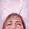 Self Portrait in January
