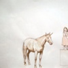 Little Miss Is Awarded A Unicorn