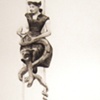 The Snake Charmer