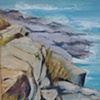 Monhegan Fog