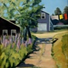 Monhegan Lane