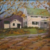 Home for Thanksgiving  (c)