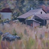 Gerton, NC Farm