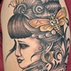 Tattoos