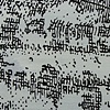 Meditation on White Copied Tibetan Prayer