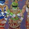 Meenakshi Ranger's Marriage to Shiva Ranger