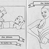 Coloring Book Detail