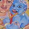 Krishna Obama