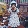 Auto-Rickshaw Durga