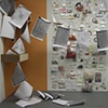 Mementos Installation