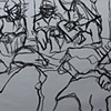 Drawing India
