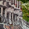 Brooklyn Brownstones