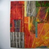Mixed Media Paintings