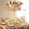 Fall Elegance Tablescape
