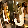 Monogrammed Initials