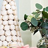 Dessert Table Decor