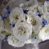 Tweedia Bridal Bouquet