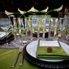 City Chic Tablescape Detail