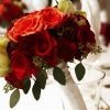 Bridesmaid Bouquet