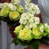 Jade Rose Bouquets