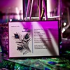 Modern Peacock Tablescape