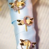 Bridal Bouquet Details