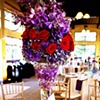 Reversible Vase Centerpiece