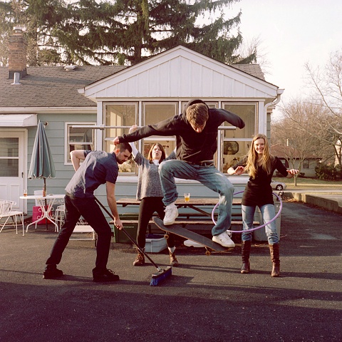 the McIntyre's