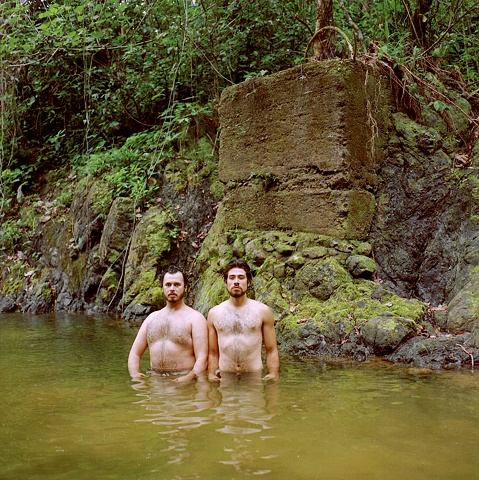 Jungle Amigos