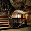 Backstairs Elegance