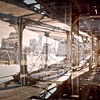 Under and Over the Tracks